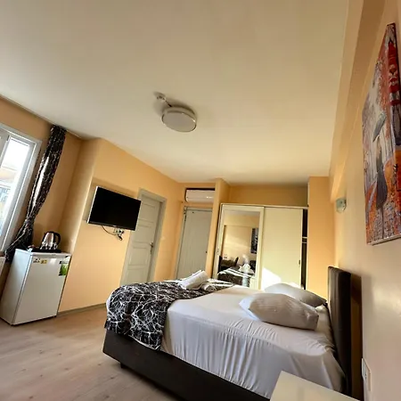 Beyaz Koesk * Стамбул