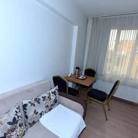 Beyaz Koesk Отель