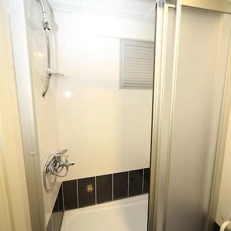 Beyaz Koesk Estambul