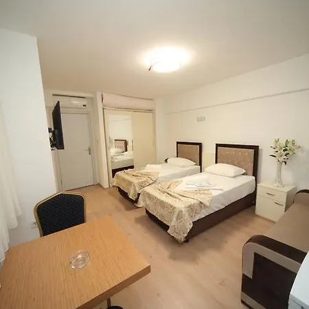 Beyaz Koesk * Estambul