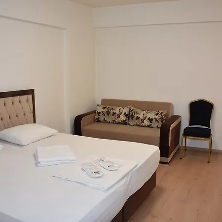 Beyaz Koesk * Provincia di Istanbul