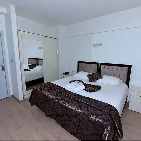 Hotel Beyaz Koesk *
