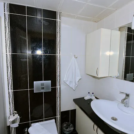 Hotel Beyaz Koesk 3*