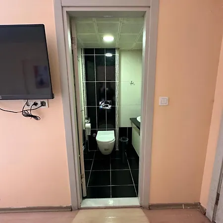 Beyaz Koesk Hotel Istanbul