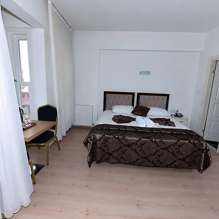 Hotel Beyaz Koesk Istanbul