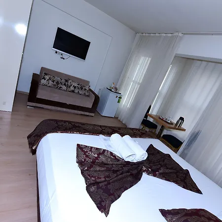 Beyaz Koesk Istanbul