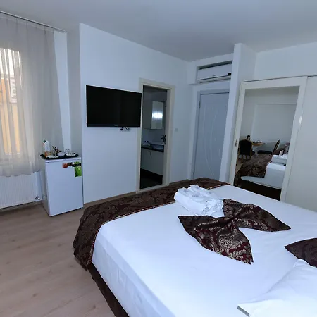 Beyaz Koesk * Istambul