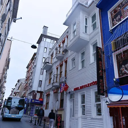 Beyaz Koesk 3*