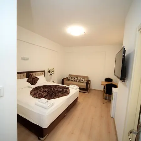 Hotel Beyaz Koesk