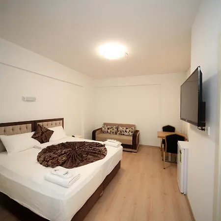 Beyaz Koesk Istanbul
