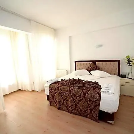 Hotel Beyaz Koesk