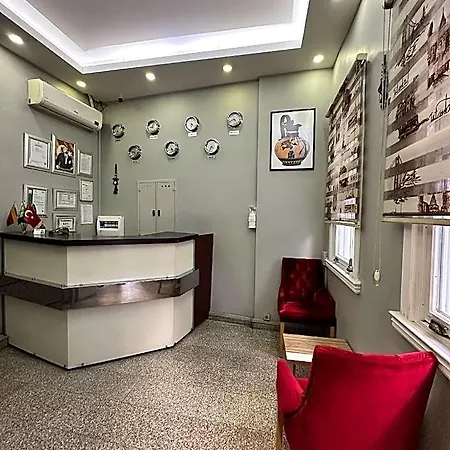 Hotel Beyaz Koesk