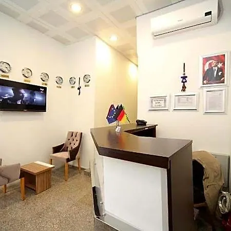 Beyaz Koesk 3* Istanbul