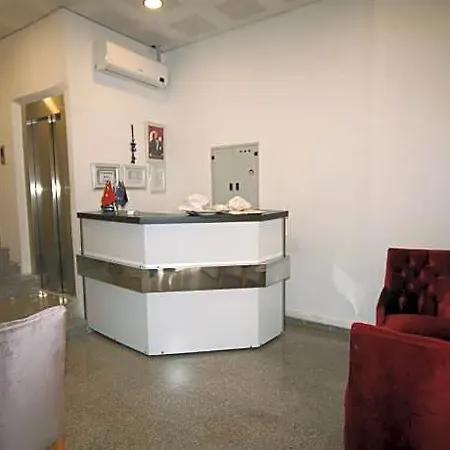 Beyaz Koesk Hotel