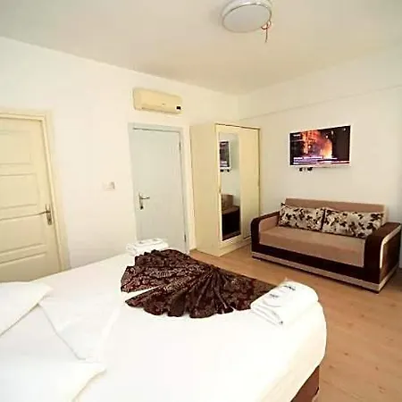 Hotel Beyaz Koesk 3*