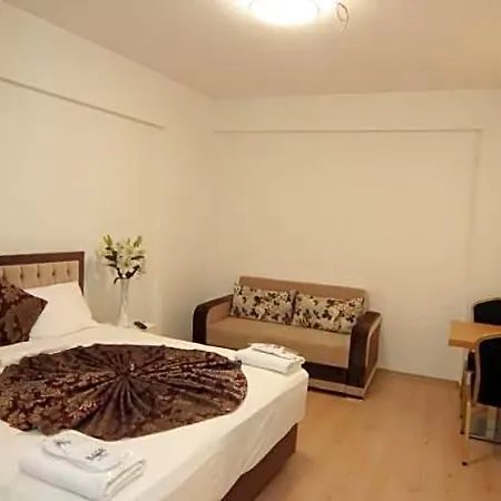 Hotel Beyaz Koesk