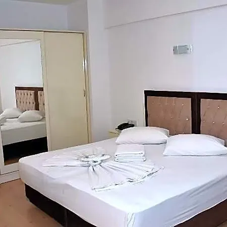 Hotel Beyaz Koesk