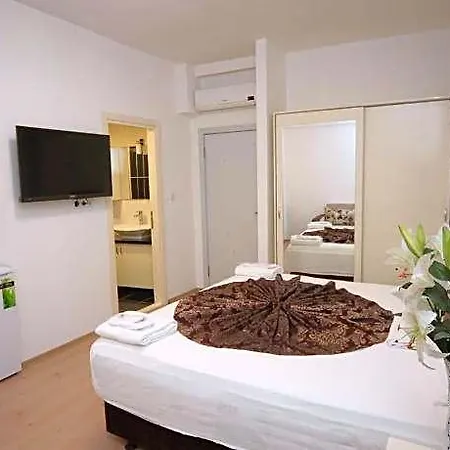 Hotel Beyaz Koesk Istanbul