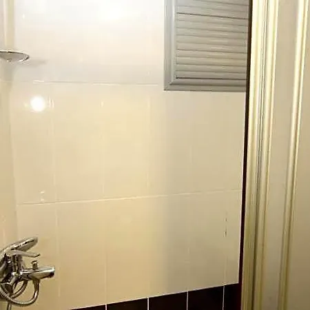 Beyaz Koesk Istanbul