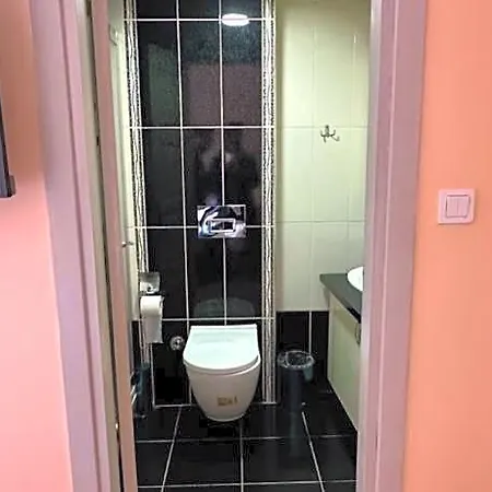 Beyaz Koesk Hotel Istanbul