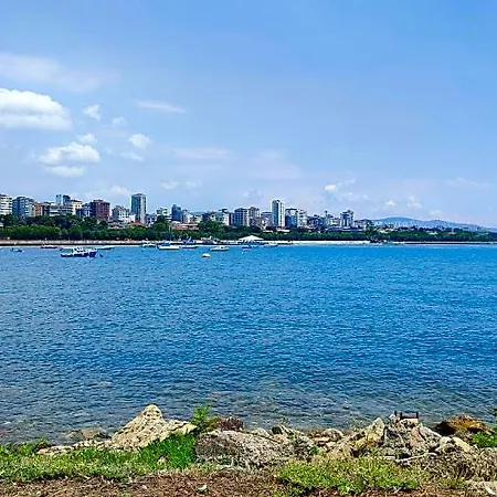 Beyaz Koesk Hotel