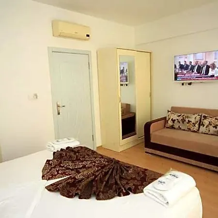 Hotel Beyaz Koesk Istanbul