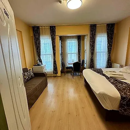 Hotel Beyaz Koesk