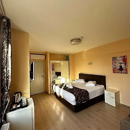 Beyaz Koesk 3* Istanbul