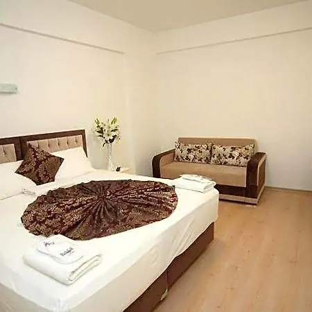 Beyaz Koesk Hotel 3*