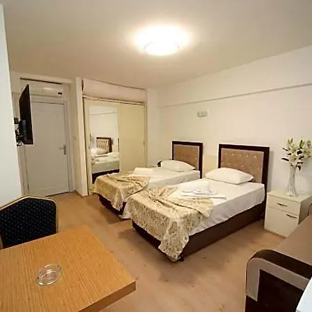 Hotel Beyaz Koesk Istanbul