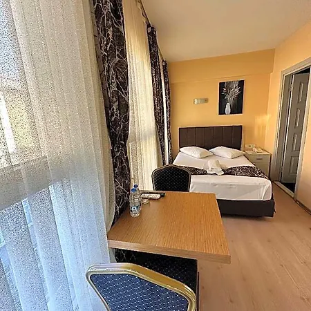 Beyaz Koesk Hotel