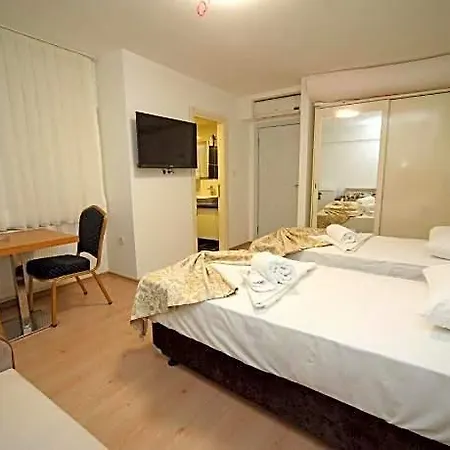 Beyaz Koesk Hotel Istanbul