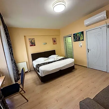 Beyaz Koesk 3* Istanbul