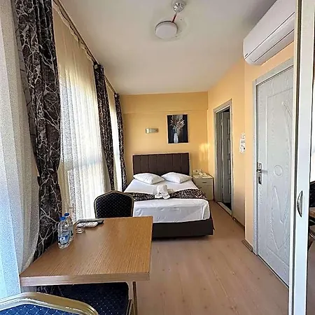 Beyaz Koesk Hotel