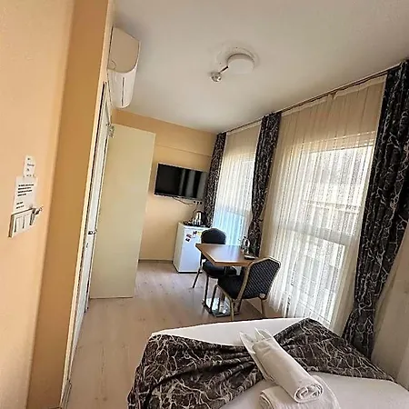 Beyaz Koesk 3* Istanbul