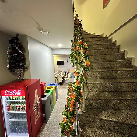 Beyaz Koesk Hotel 3*