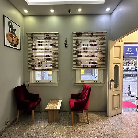 Beyaz Koesk Hotel
