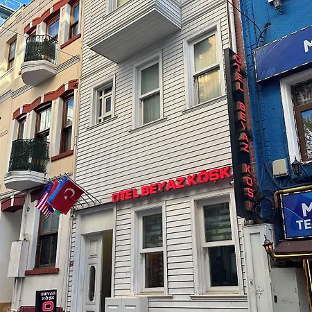 Beyaz Koesk 3* Istanbul