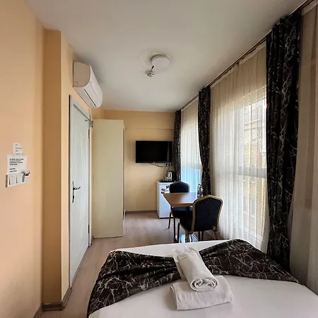 Beyaz Koesk 3* Istanbul