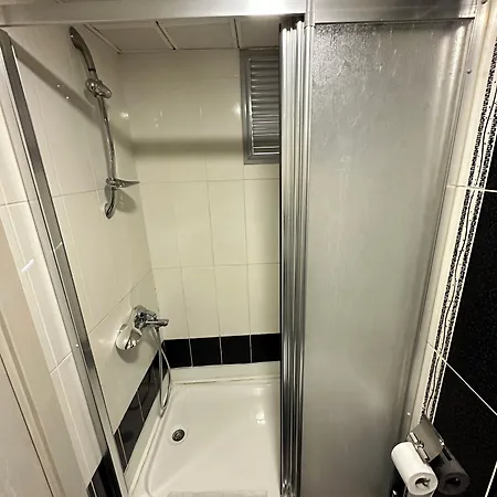 Hotel Beyaz Koesk