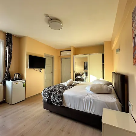 Hotel Beyaz Koesk