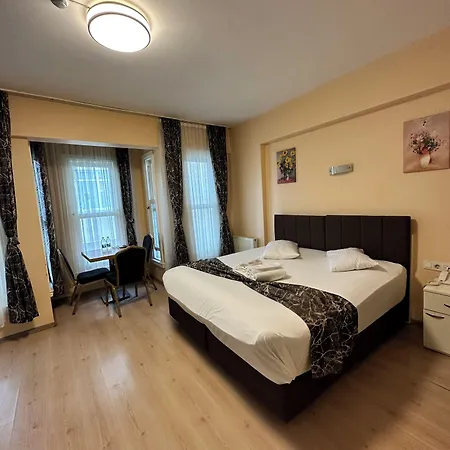 Beyaz Koesk Istanbul