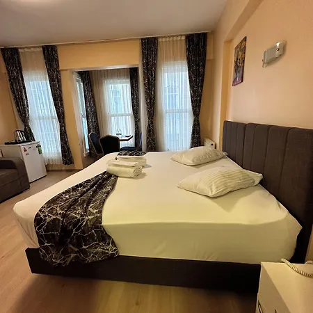 Beyaz Koesk Hotel