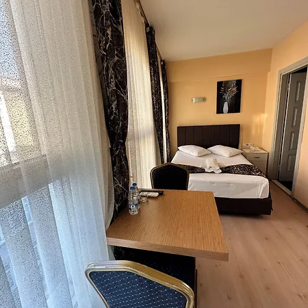 Beyaz Koesk Hotel