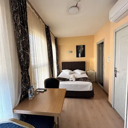 Beyaz Koesk 3* Istanbul