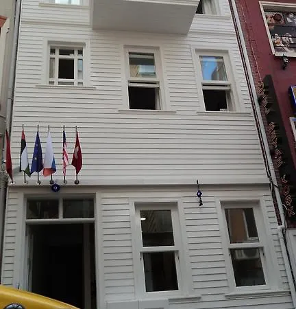 호텔 Beyaz Koesk