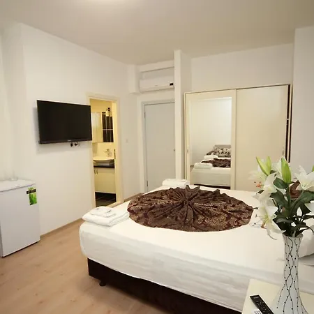 Beyaz Koesk