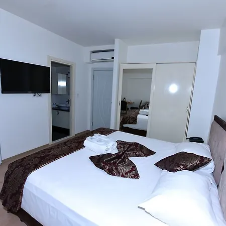 Hotel Beyaz Koesk *