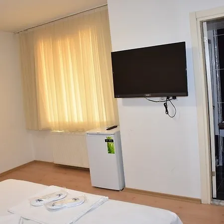 Hotel Beyaz Koesk *