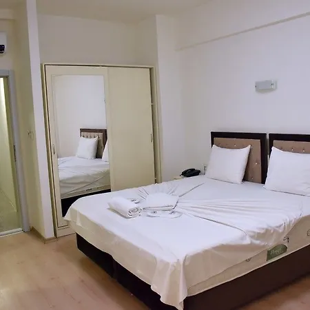 Hotel Beyaz Koesk *